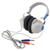 tdh39 audiometer audiometric hearing screening high sensitivity headphone air conduction audiometer for hearing health care test