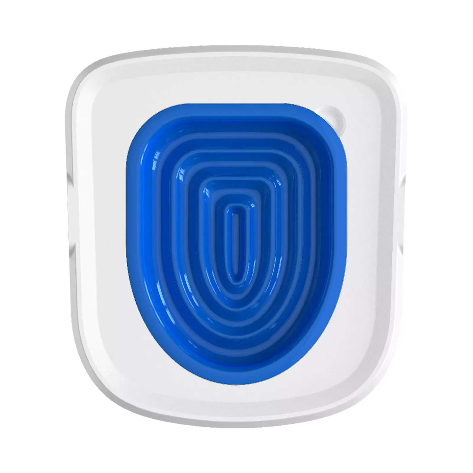 

Toilet Trainer Pet Toilet Training Pet Toilet Training System Litter Tray Mat Urinal Toilet Trainer Blue Convenient