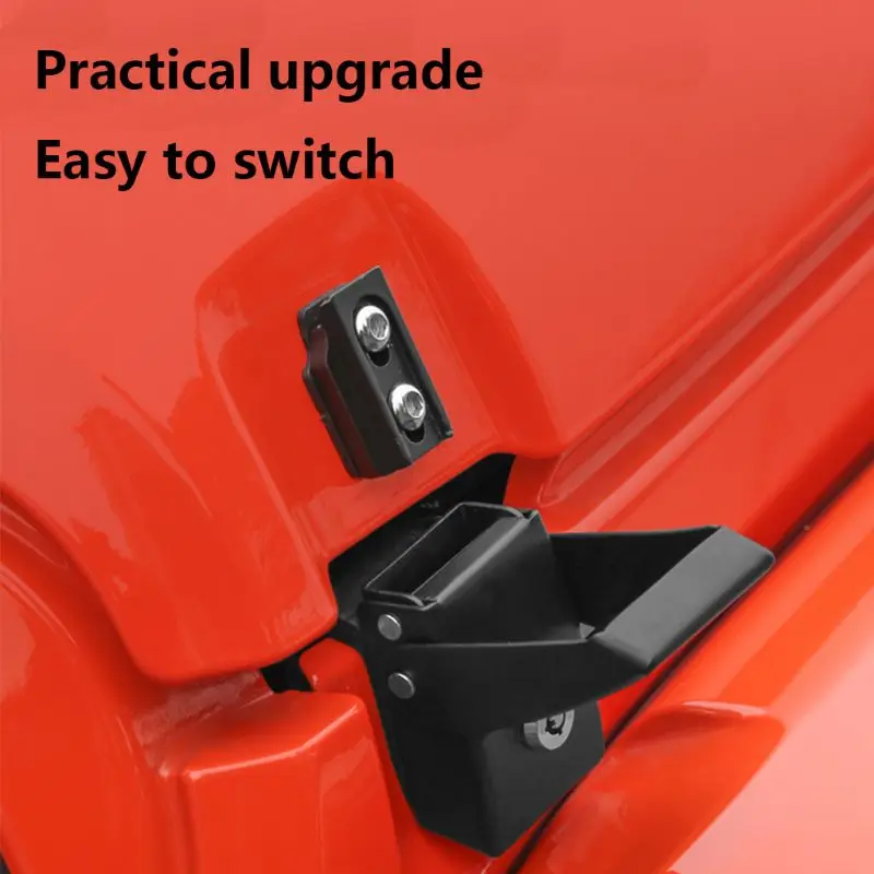 Крышка для капота двигателя Jeep Wrangler JK 2007-2017 металлическая крышка с узором в виде