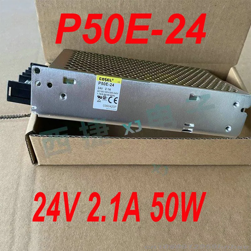 

Оригинальный 100% новый для COSEL 50 Вт 24 в А источник питания для детской модели