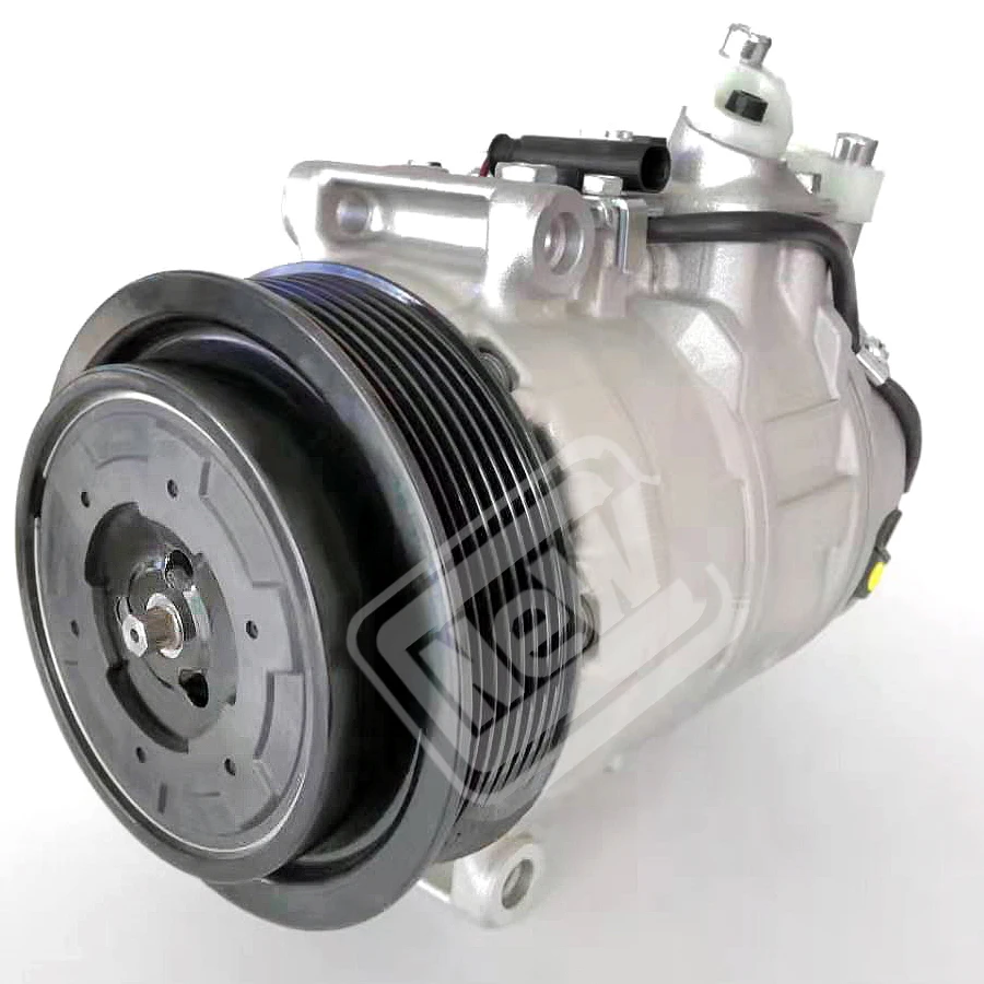 Компрессор переменного тока для Mercedes Benz E320 S430 S500 CL55 GL450 ML350 R350 A 0002306211 0002309711 0012305511
