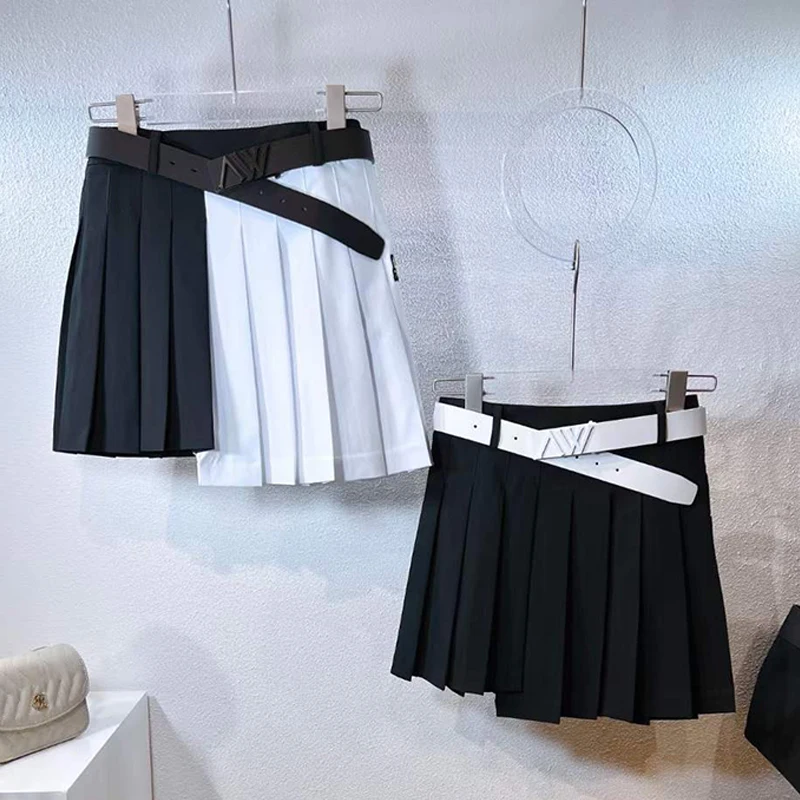 

Golf skirt woman lady new clothing 2315 MARK&LONA golf apparel