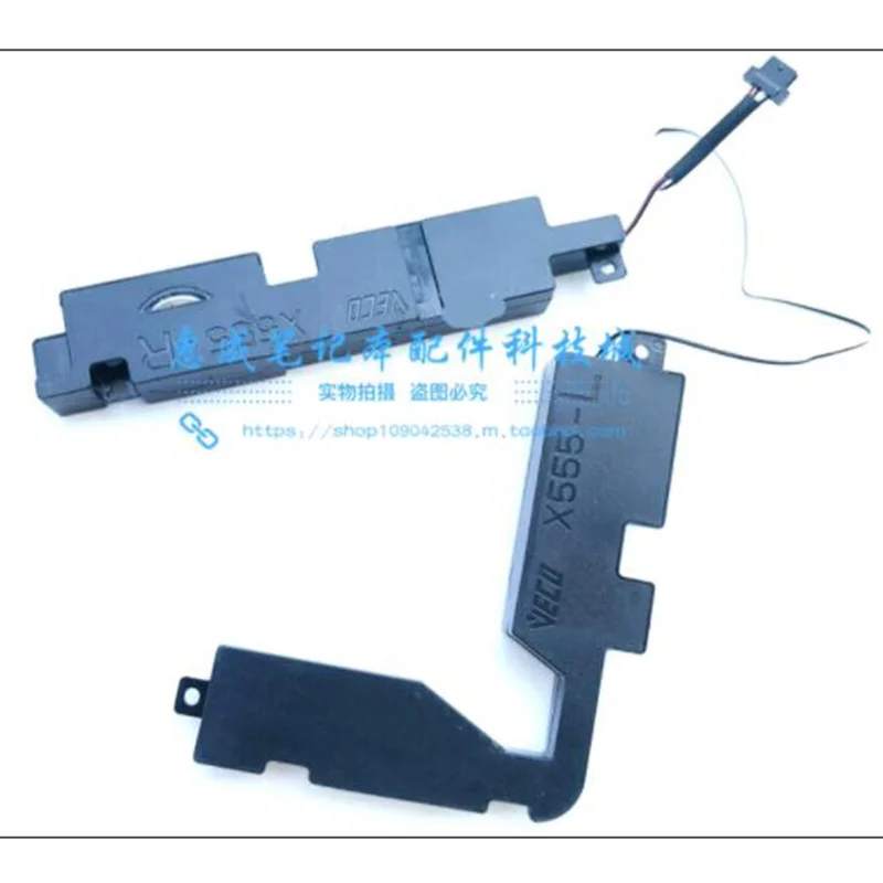 Динамик для Asus f554 f554l f554lp x554 x554l динамик ноутбука аудио аксессуары