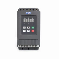 soft starter with color button panel has a wide range of applications