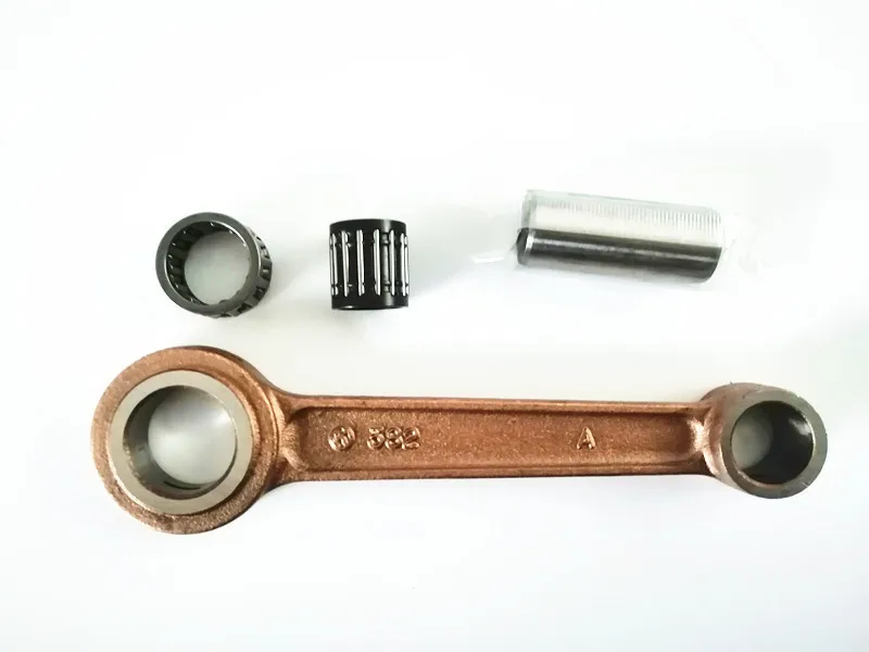 

Комплект соединительных стержней для мотоцикла JAWA250 JAWA 250 010313 PAN250 KLEC