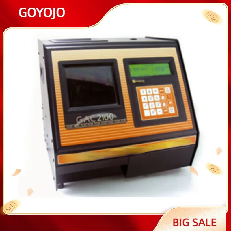

High Accuracy Moisture Meter with Volume Weight