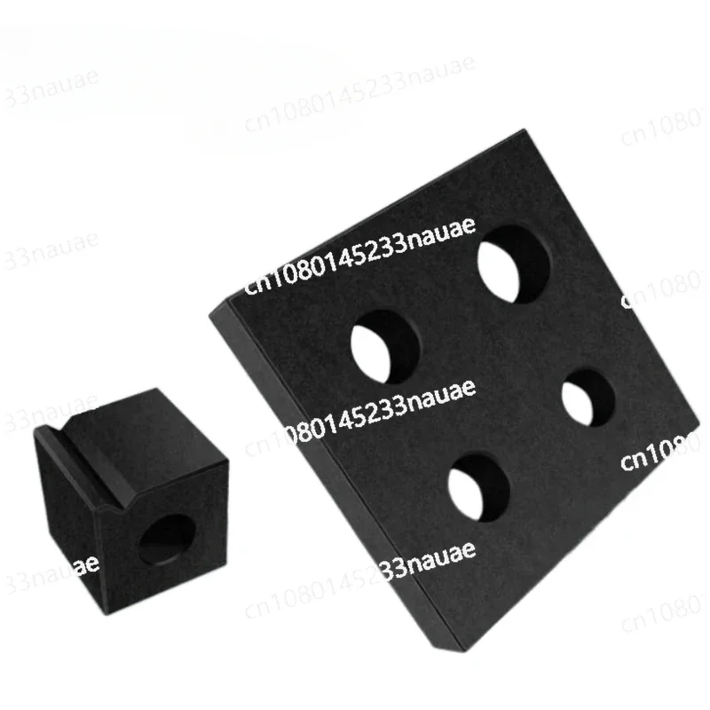 Квадратная квадратная линейка гранитная параллельная Высокоточный