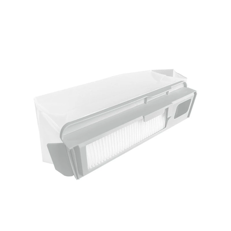 Для Narwal J4/J4 Lite робот-пылесос сменная вращающаяся боковая щетка тряпка запасная