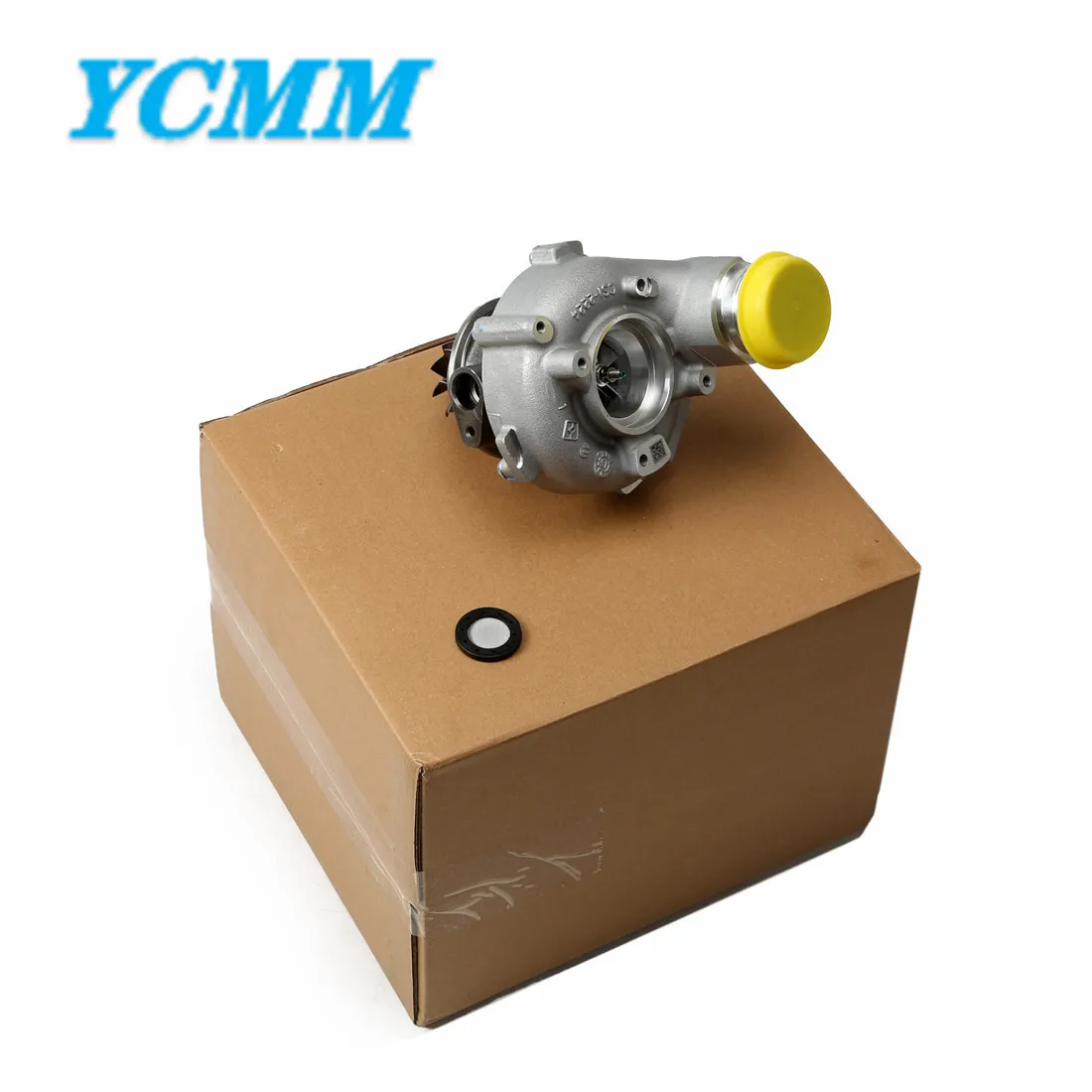 

079145721 Left Turbo Charger&Oil Pump Filter CHRA For Audi A6/S6/Avant Quattro A7 Sportback A8/S8 Quattro 4.0TFSI CEUA Low-power