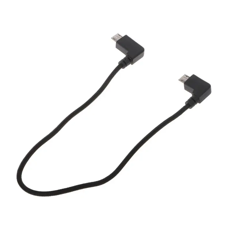 Кабель для передачи данных Micro USB-Micro USB пульта дистанционного управления