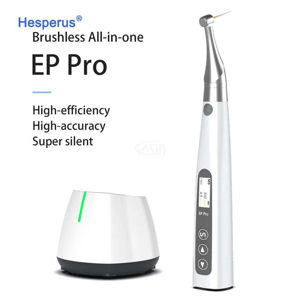 Усовершенствованные инструменты Den tal беспроводной эндодвигатель соотношением