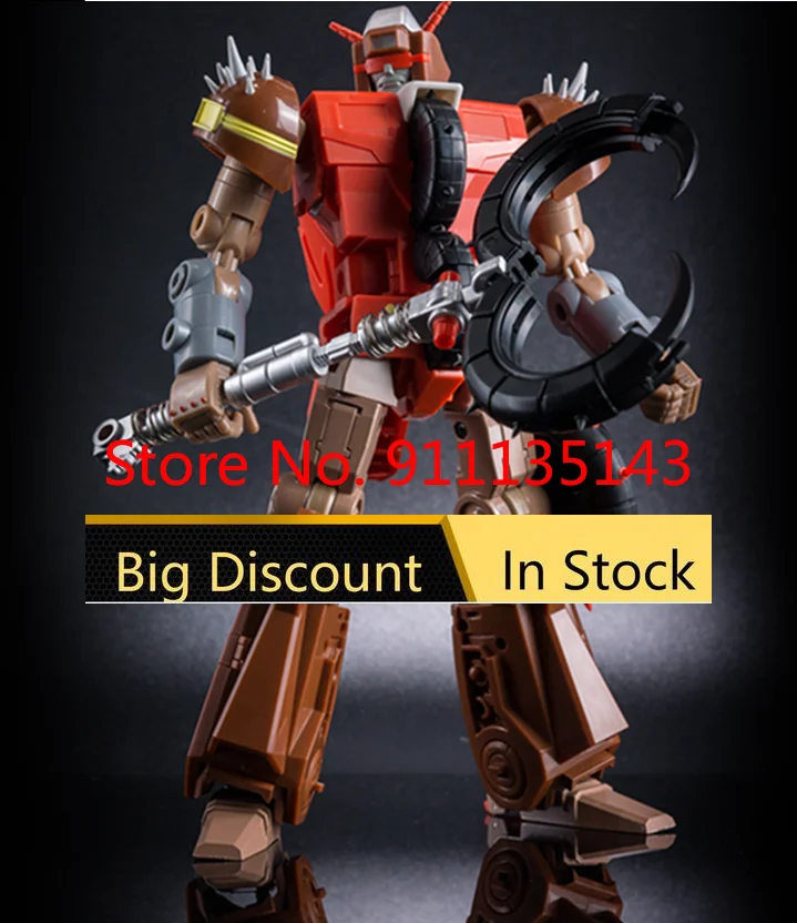 Металлическая Kfc трансформирующая искусственное оружие-автомобиль smiwhen 3rd P-6i игрушки Аниме экшн-фигурка игрушка деформированная модель робота