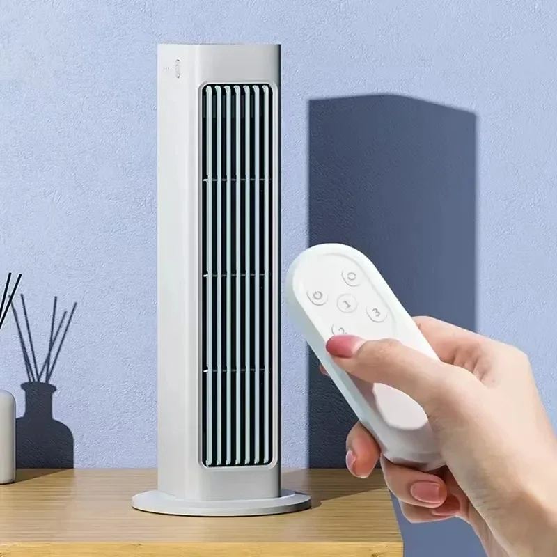 Настенный вентилятор с дистанционным управлением 2023 портативный офисный