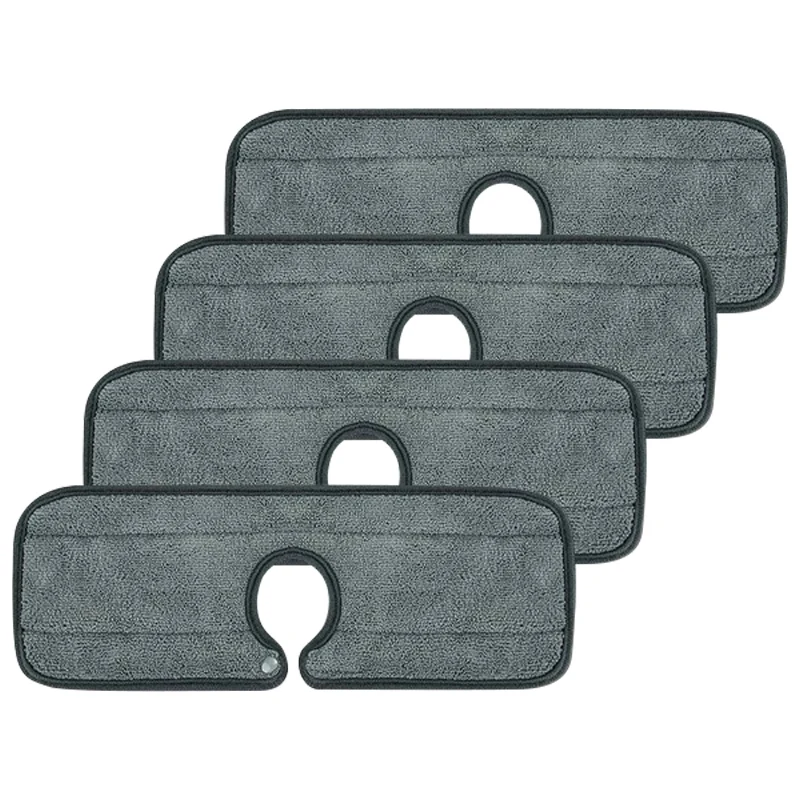 

4 шт., впитывающие брызги для кухонного смесителя, из микрофибры