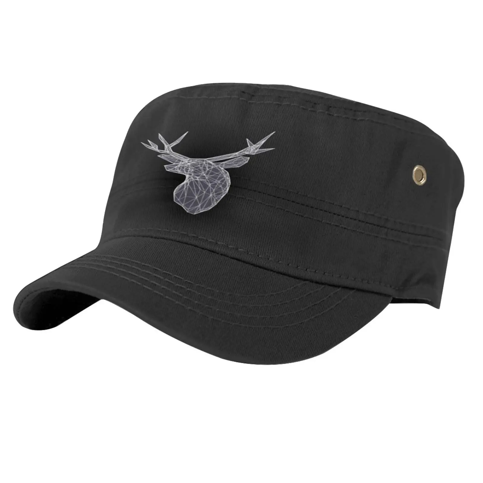 

Deer Head Cap Wool Beanie Men's Panama Hat Bonnets For Women Bucket Hat Caps For Men Caps For Men Bonnets For Women Cowboy Hat