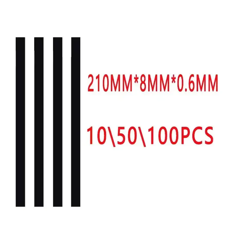 Клейкая лента для ремонта экрана ноутбука двусторонняя клейкая мобильных