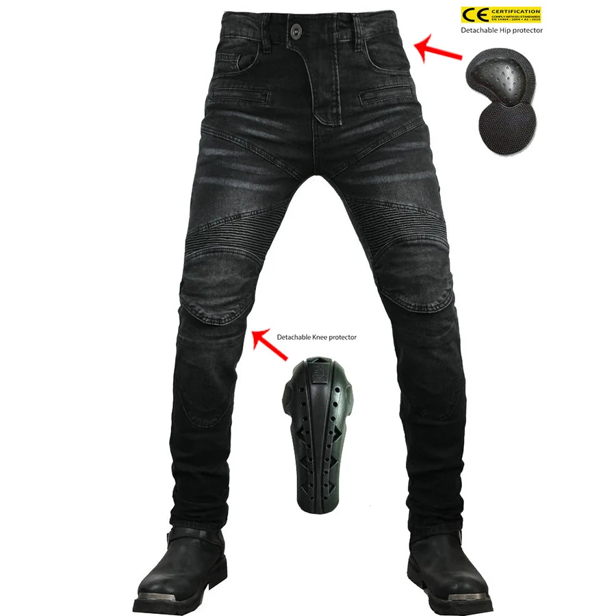 

Мотоциклетные штаны для мотокросса, всесезонные, для отдыха на открытом воздухе, с мягкими защитными накладками
