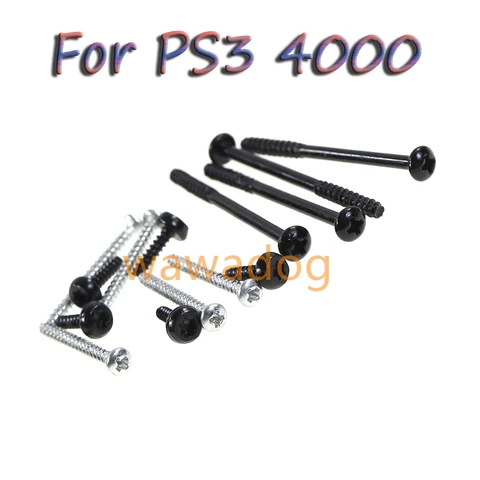 Набор винтов для PS3 Super Slim 4000