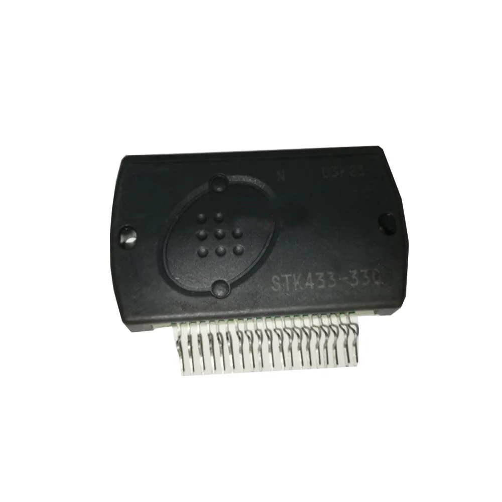 

1PC STK433-330 Sanyo Thick Film Amplifier Module new