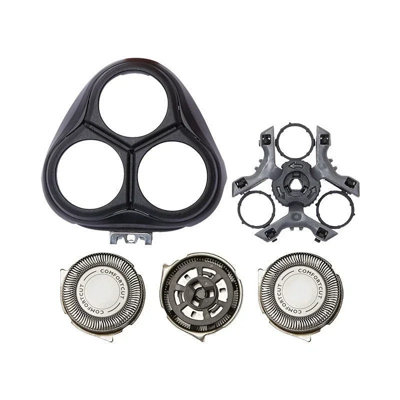 Сменная бритвенная головка для Philips S1310 S1320 S1520 S1560 S3000 S3100 S3110 S3310 S3510 S3520 S3590