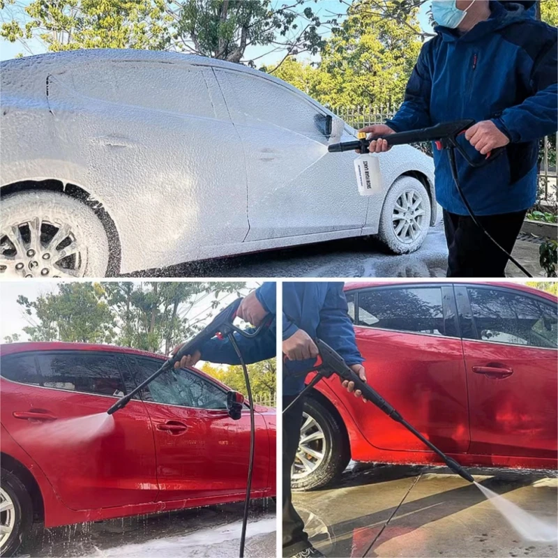 Удлинительный шланг для мойки высокого давления