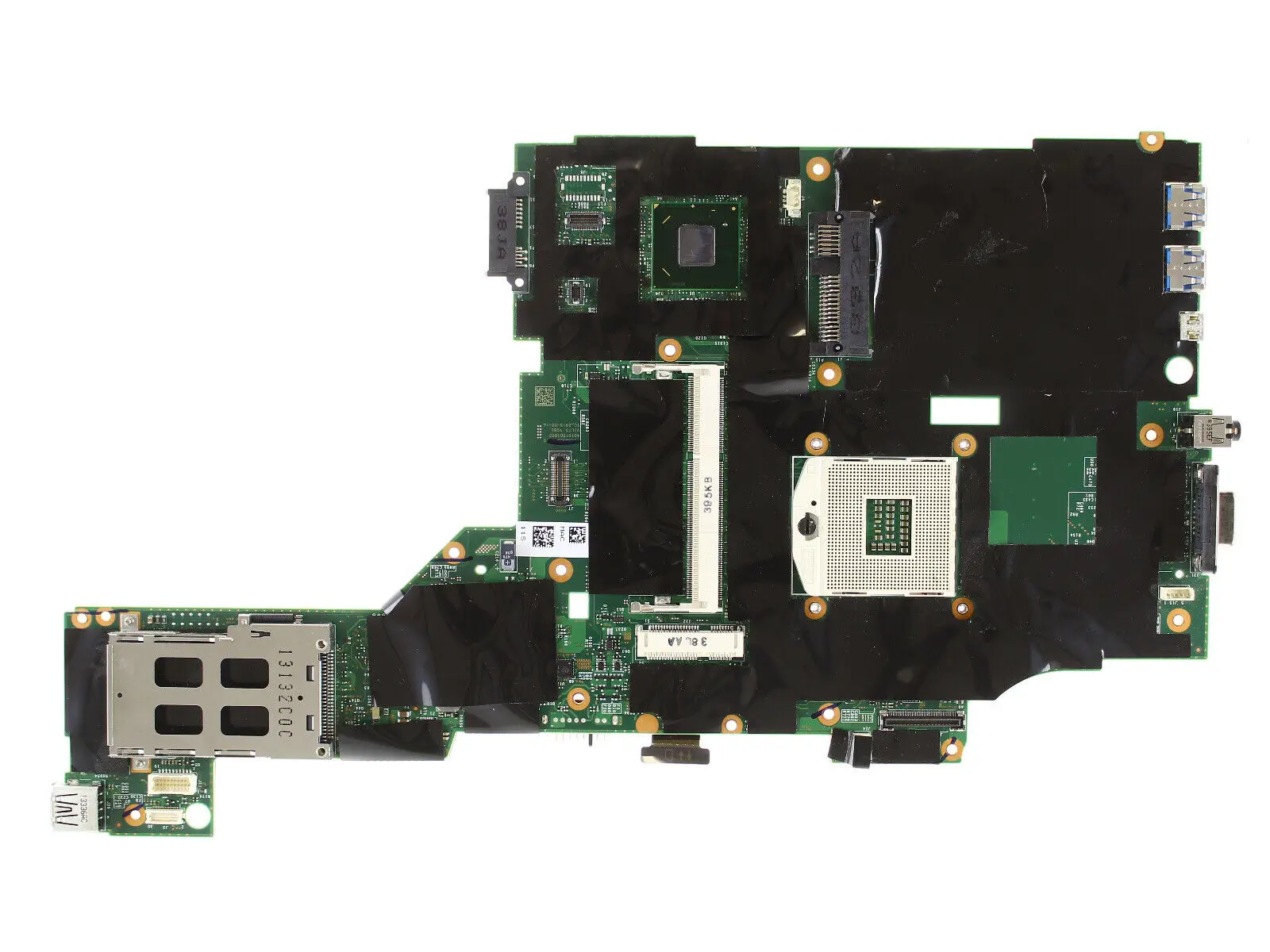 

FOR Lenovo ThinkPad T430 T430i Motherboard NM-A082 rPGA 989 00HM341