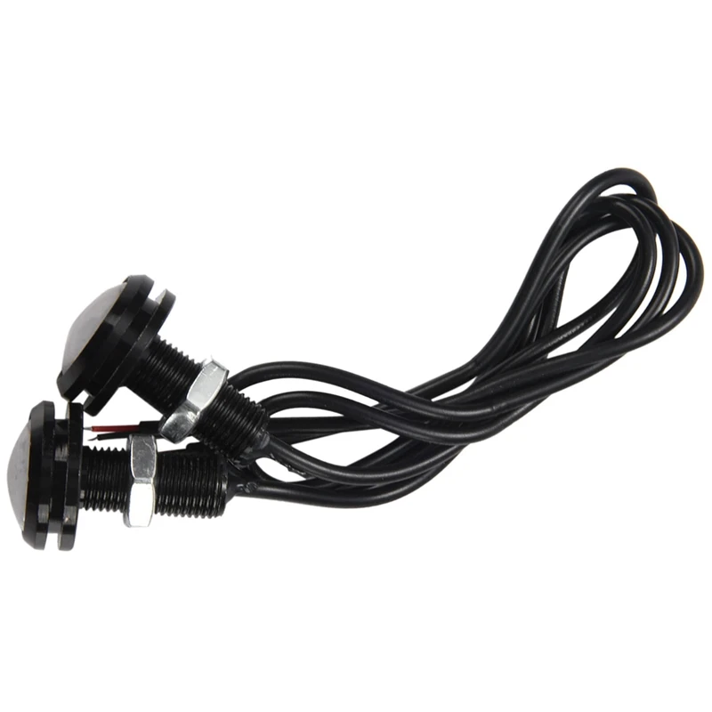 8 шт. погружной светодиодный фонасветильник для лодки Ip68