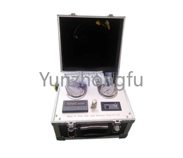 Рисунок 2 - Цифровой манометр для измерения