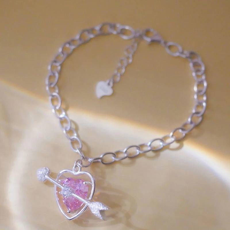 

Модный жемчужный браслет FOXANRY INS, ювелирные изделия для невесты для женщин и пар, креативные простые праздничные пляжные аксессуары, подарки...