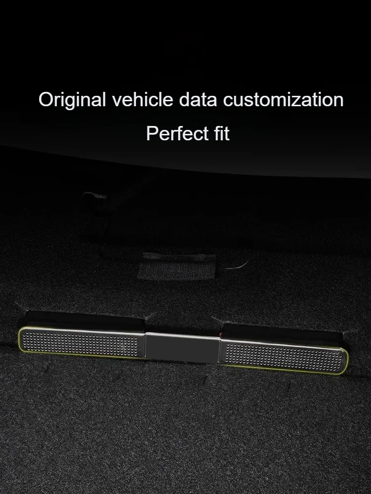 Пылезащитные Чехлы для вентиляционных отверстий под сиденьем Xpeng G6 2023 2024