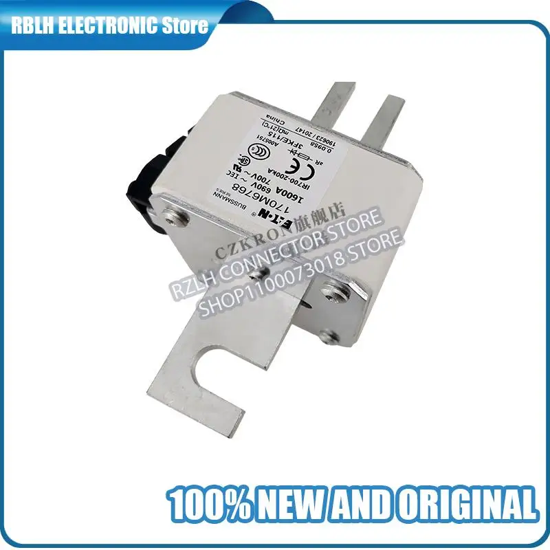 1 шт. новый и оригинальный 170M6768 170M6769 170M6770 170M6771 170M6775 170M6776 170M6777 170M6778 170M6779 |