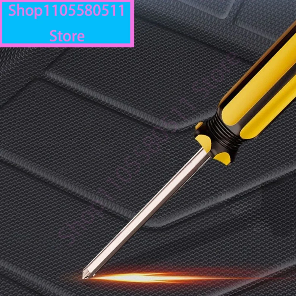 Фото Для BYD Seagull Dolphin Mini/Surf Atto 1 EQ 2023~2025: Автомобильные коврики из TPE для леворульных авто, устойчивые к царапинам, аксессуары для интерьера №4