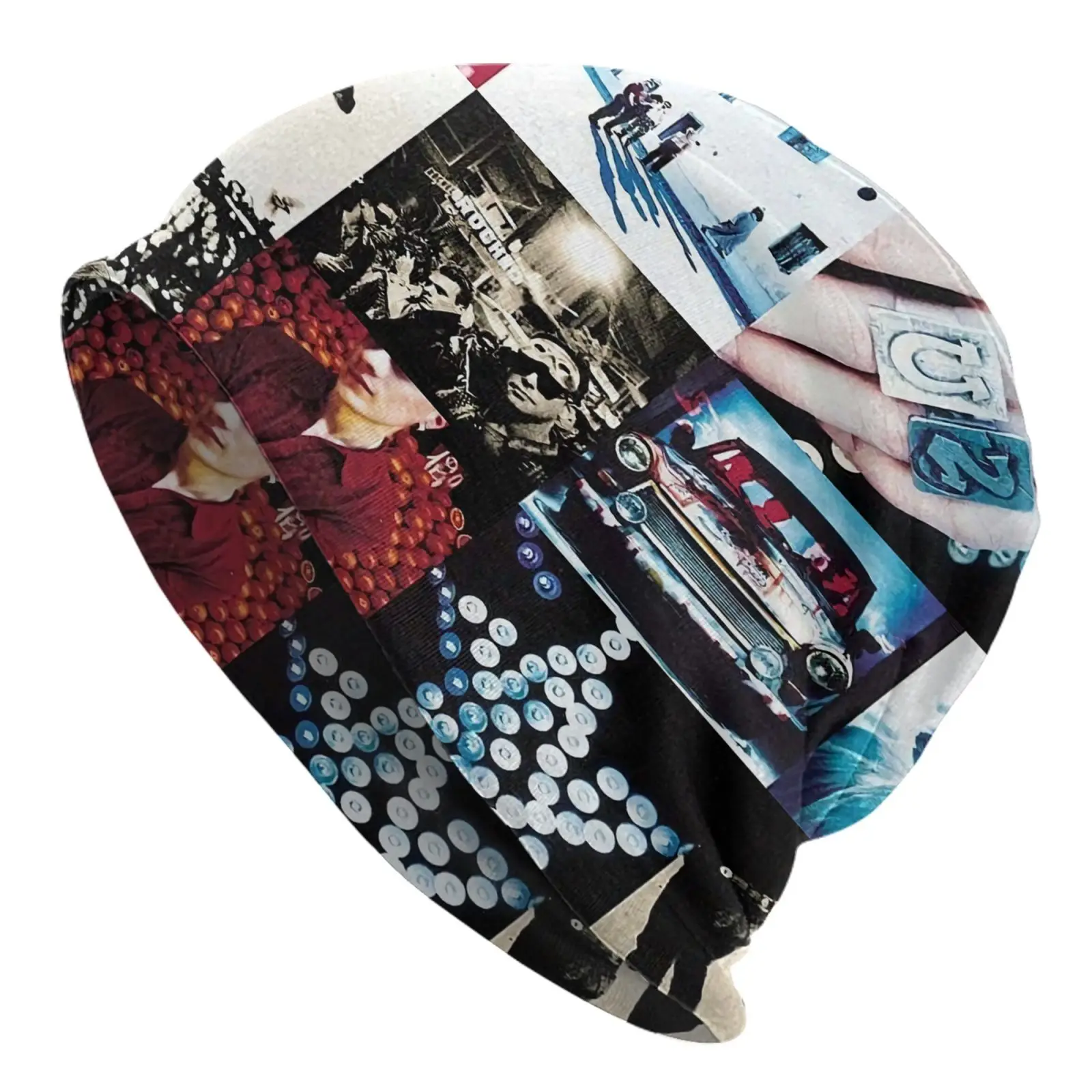 

Кепка U2 Achtung Baby Bono U2, шапки, Мужская кепка s, чепчик для женщин, мужская Кепка, женские шапки, Мужская зимняя шапка, женская зимняя Тройная Кепк...