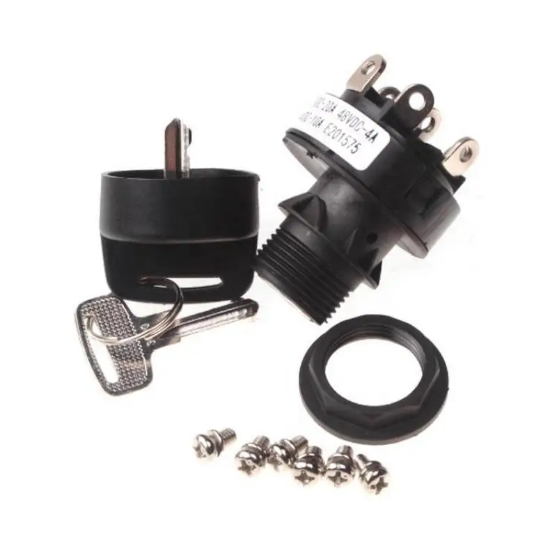 96008 96008S клавишный выключатель