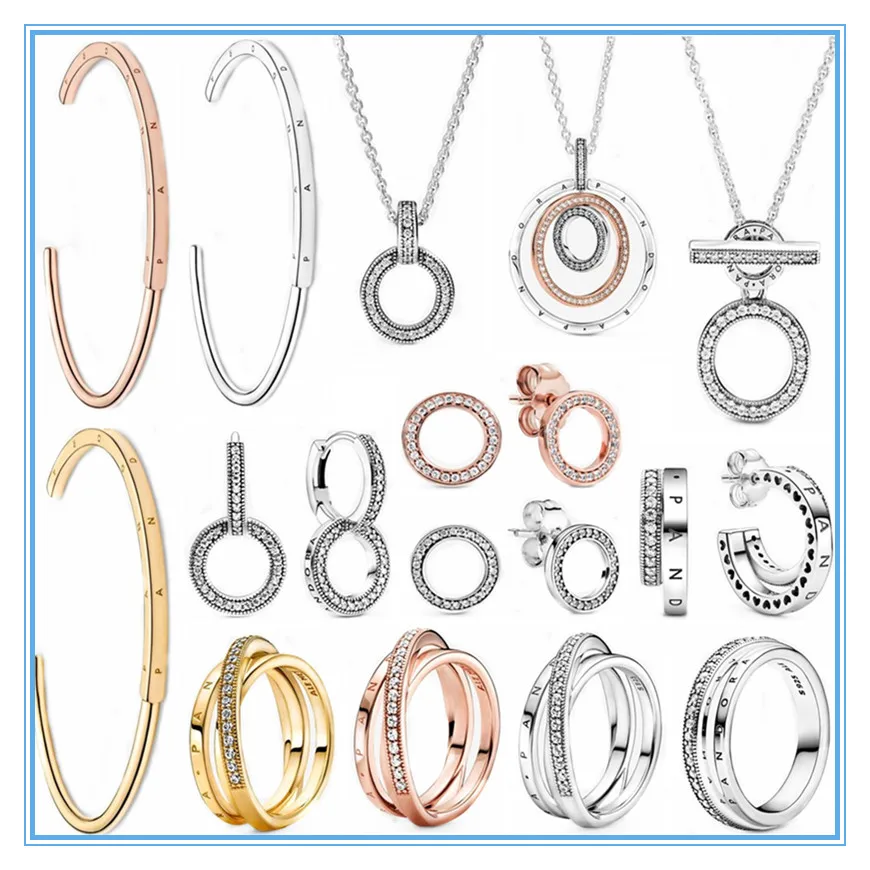 

Новинка 2022, Подарочные ювелирные изделия, женские бусины из стерлингового серебра, дизайнерские подвески «сделай сам», подходят для оригин...