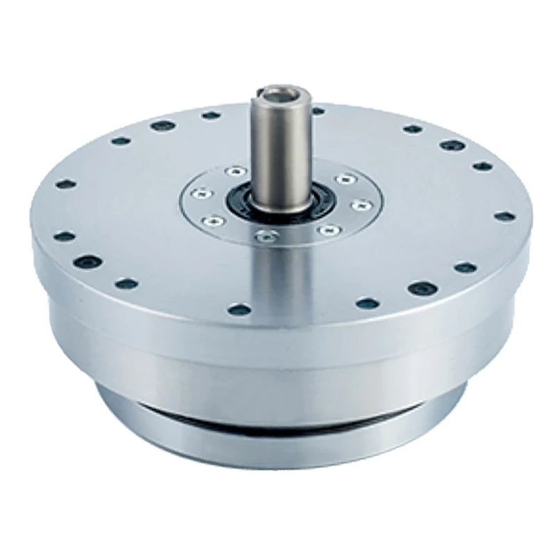 Привод гармонического редуктора Zero Backlash циклоидный робот редуктор скорости для