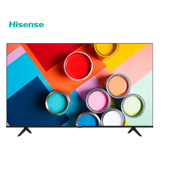 

Hisense TCL 32 43 50 55 дюймов 65 75 дюймов 4K смарт-телевизор Android TV WiFi Bluetooth