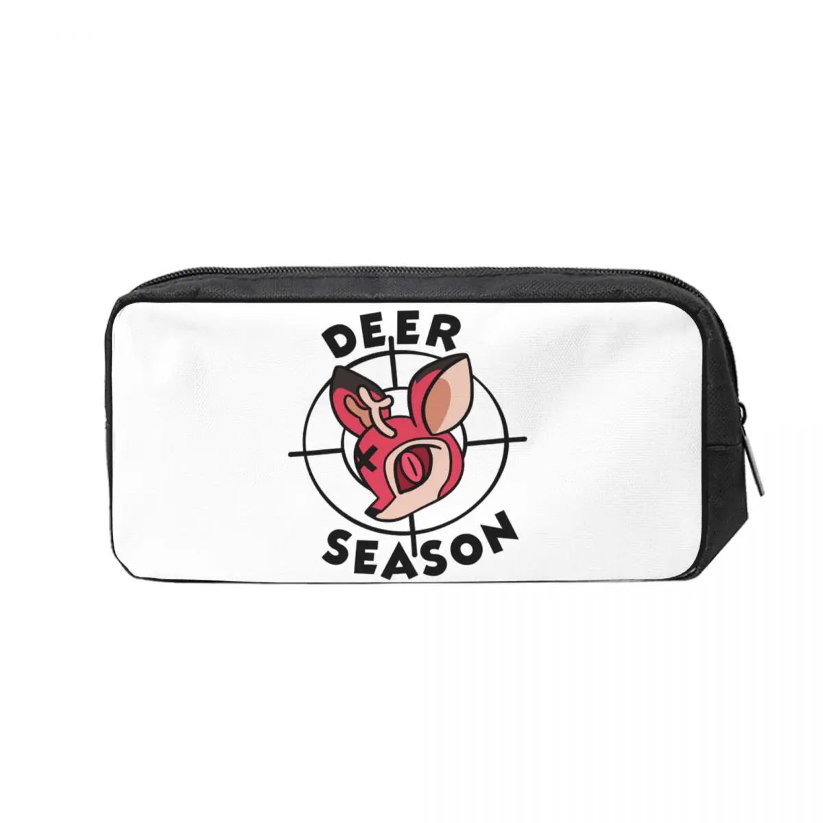 Фото Пеналы Alastor Deer Season для студентов, подарочные пеналы-коробки, пеналы-косметички большой вместимости, сумки для хранения канцелярских принадлежностей №4