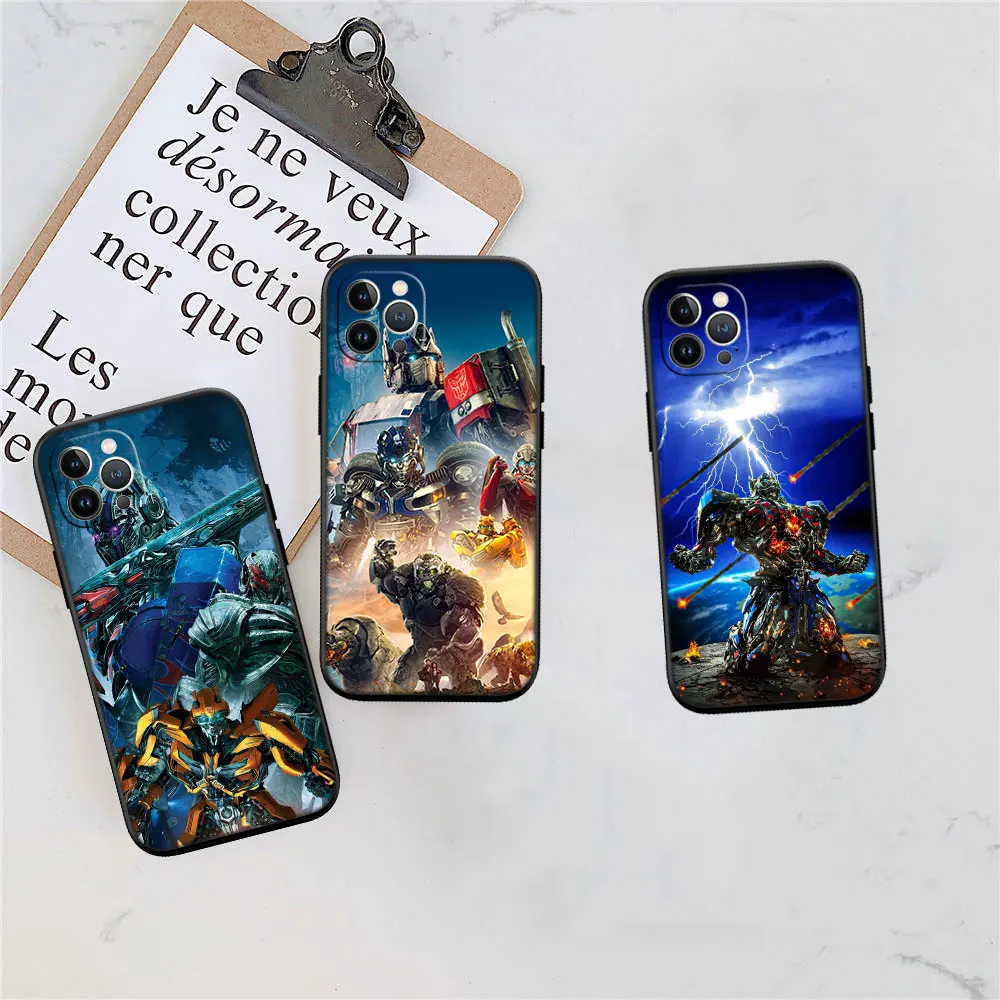 Силиконовый чехол для iPhone 15 14 13 12 11 X XS XR Pro Max Mini 8 7 Plus SE