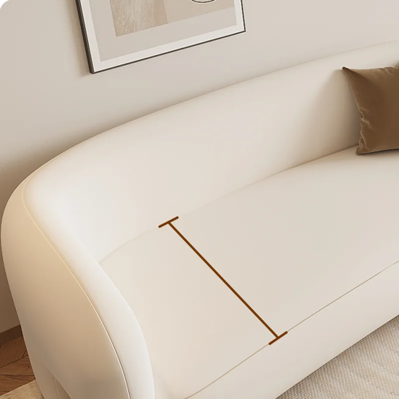 Кино Минималистичные Диваны Дизайнерская Гостиная Секционные Расслабляющие