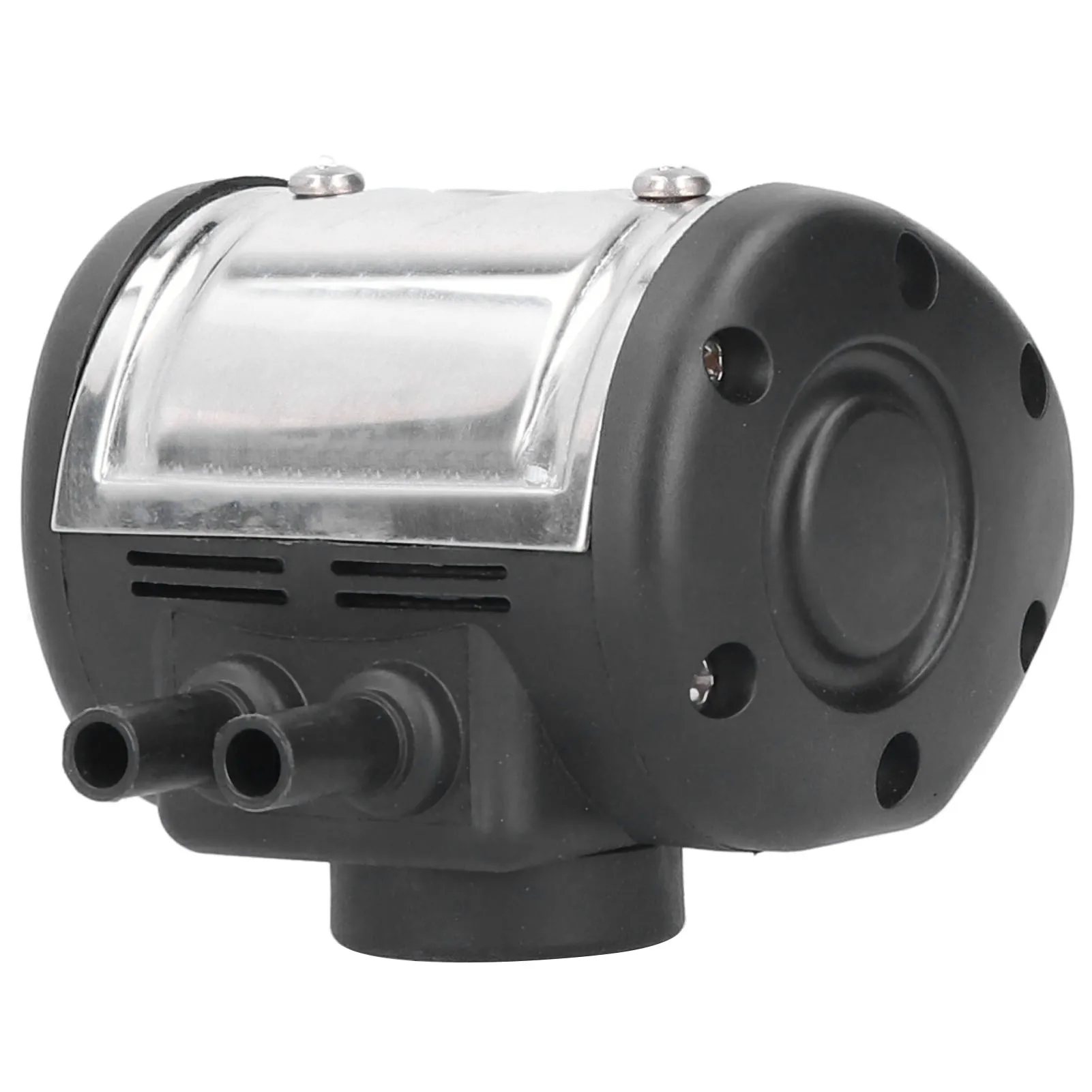 Универсальный пульверизатор с двумя пластиковыми розетками для фрезерования