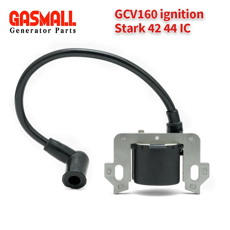 TجهNdingsmodul Spole Grund JwspجهNdingssجهT Til Honda Gcv160 Gcv190 Gsv160 Gsv190 Gcv135 Мотор-генератор Trim aand