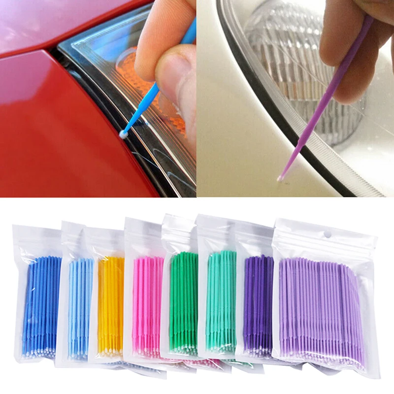 Beauty Eyeliner Makeup Brush