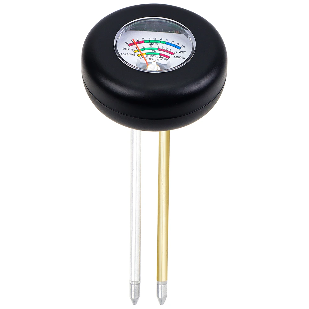 Тестер почвы JUANJUAN Soil Detector 3 в 1