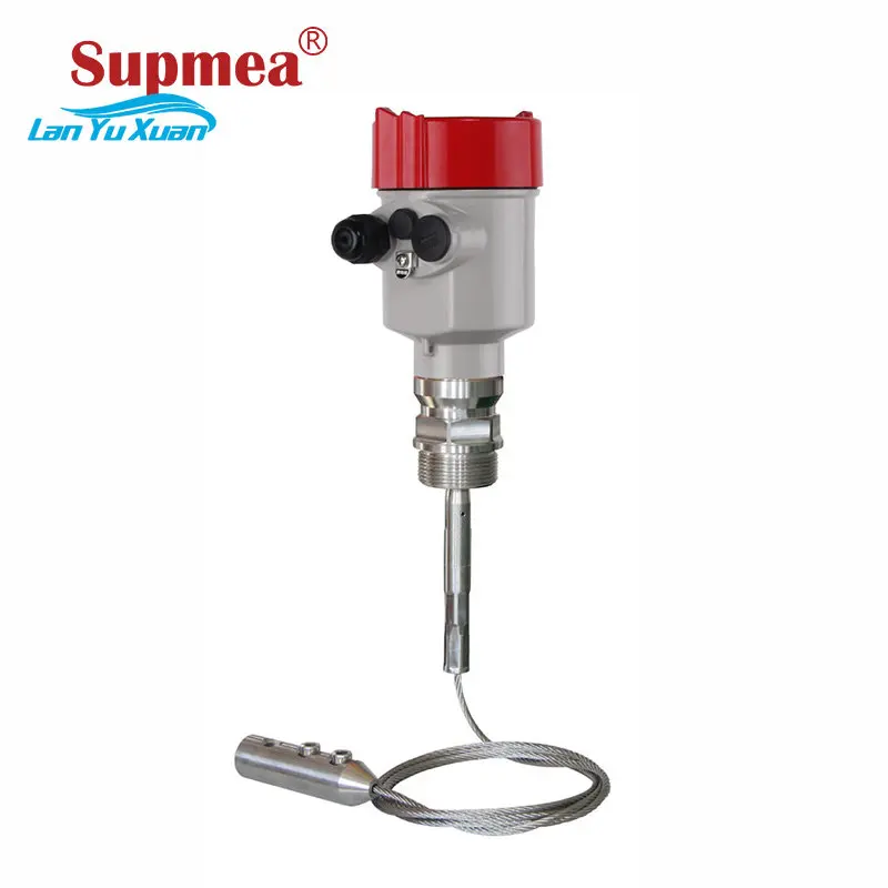 

Level Measuring Instrument Deep Well Water Level Sensor Non-contact Liquid Level Sensor