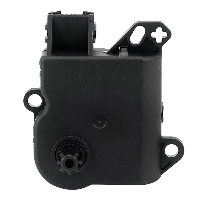 

604-252, DL3Z-19E616-A HVAC нагреватель, смеситель воздушной двери, привод для экспедиции Ford Flex F150/Lincoln Navigator 2009-2016