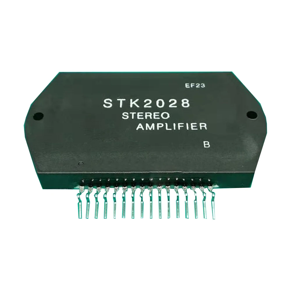 

STK2028 FREE SHIPPING NEW AND ORIGINAL MODULE