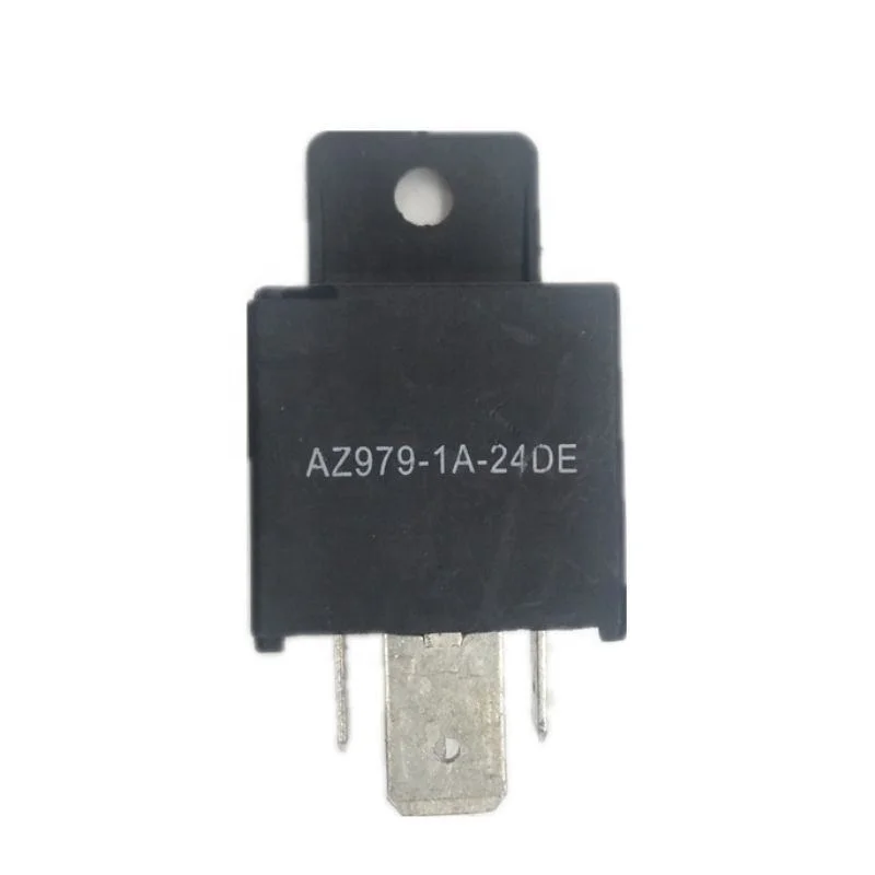

Electric Relay AZ979-1A-24DE For Excavator