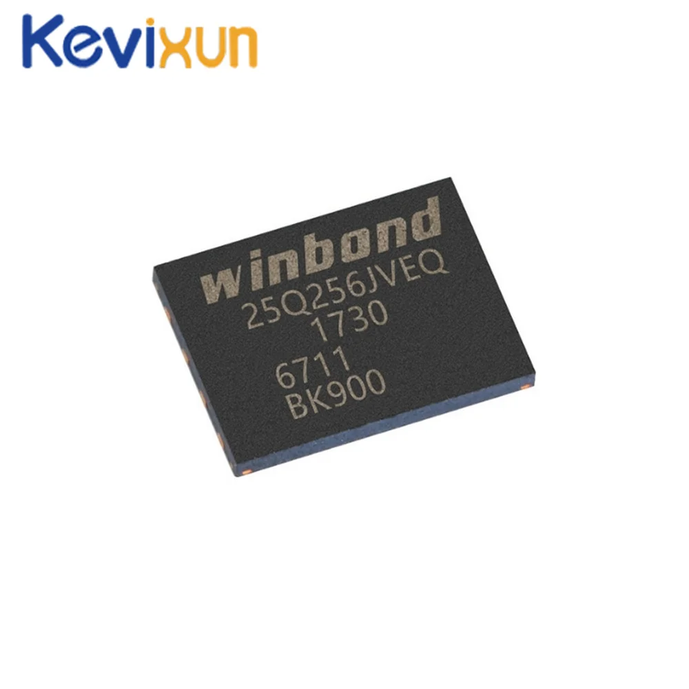 

W25Q256JVEIQ WSON8 32 МБ 256 Мбит память 25Q256JVEQ микросхемы памяти, микросхемы памяти, флэш-память 32 Мб чип памяти 256 Мбит