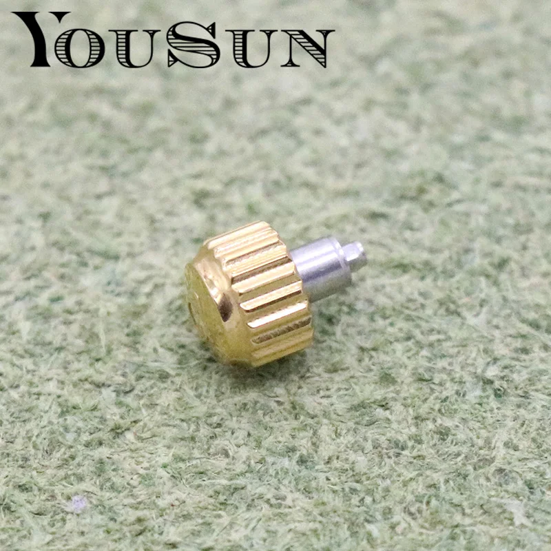 Головка для часов OMEGA 4/3 мм регулировка времени кнопки аксессуары